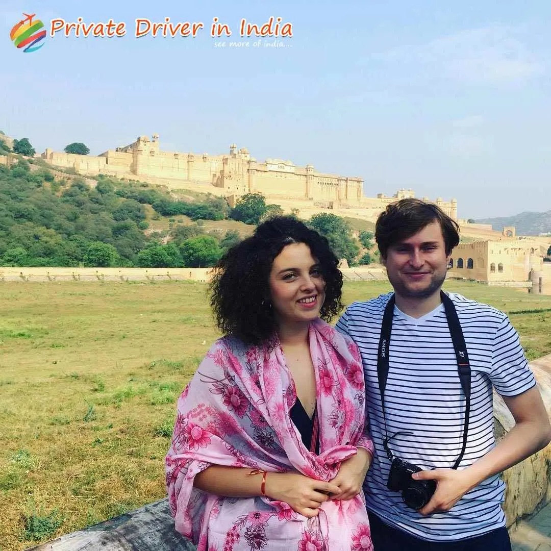 Private Driver in India Private Driver in India