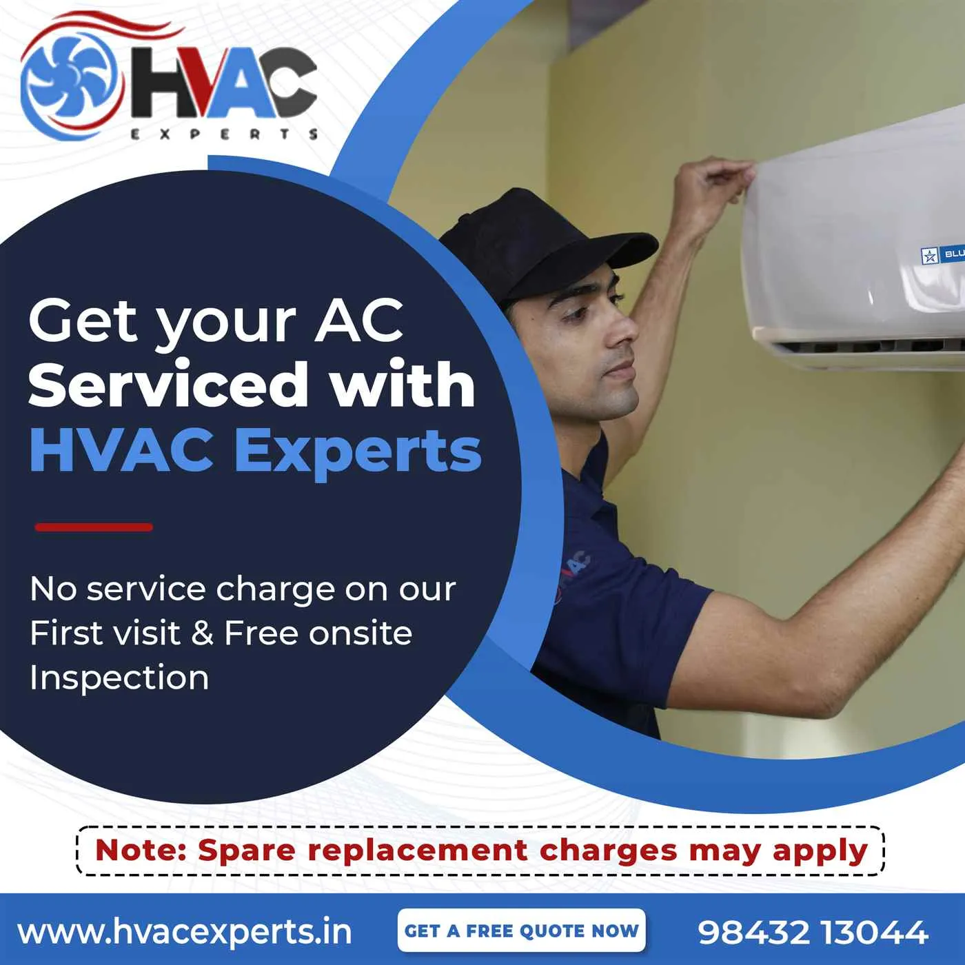 HVAC Experts