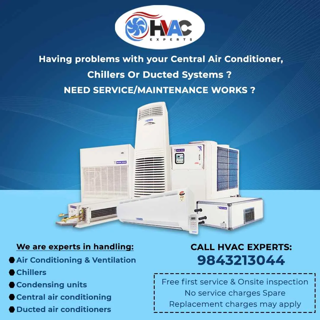 HVAC Experts