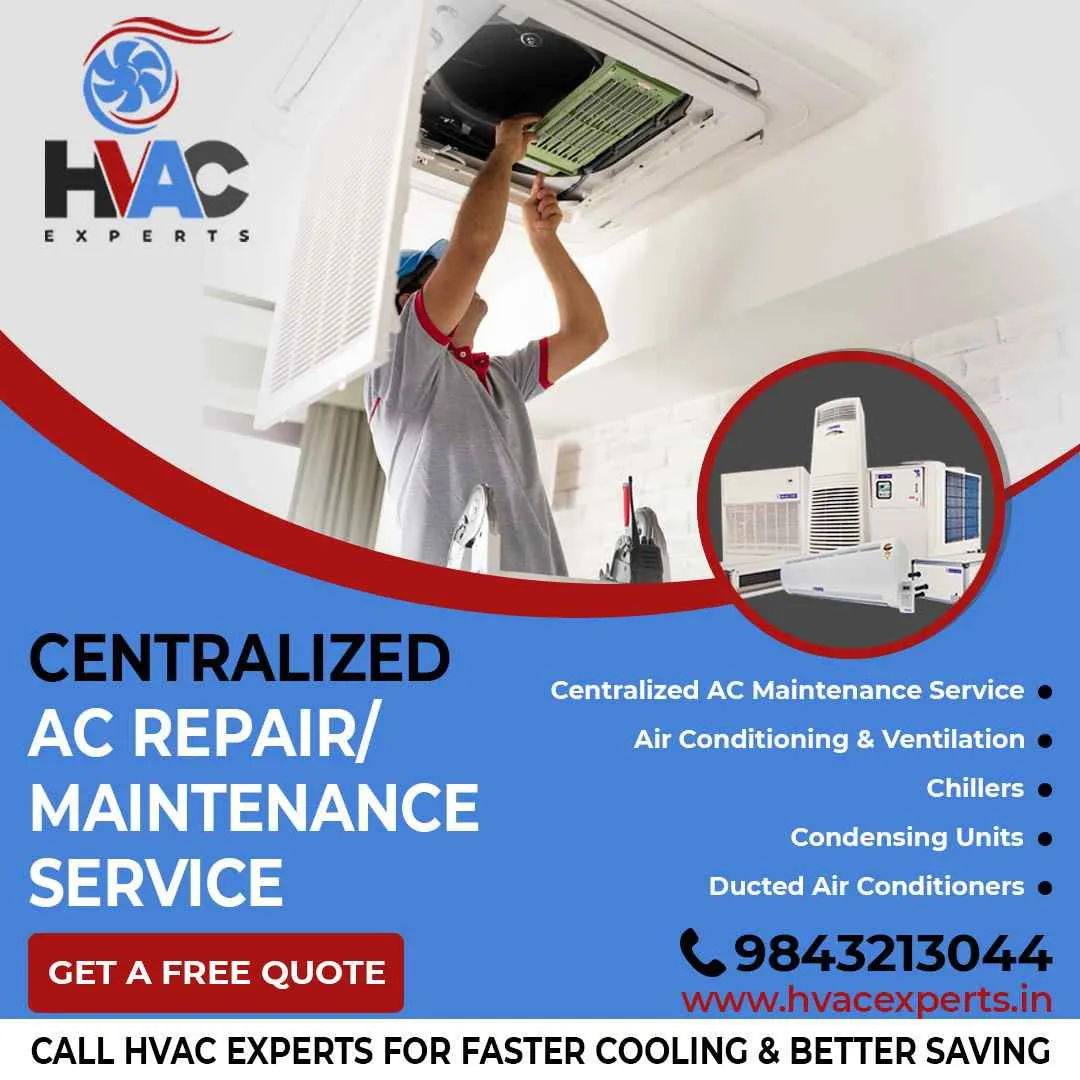 HVAC Experts