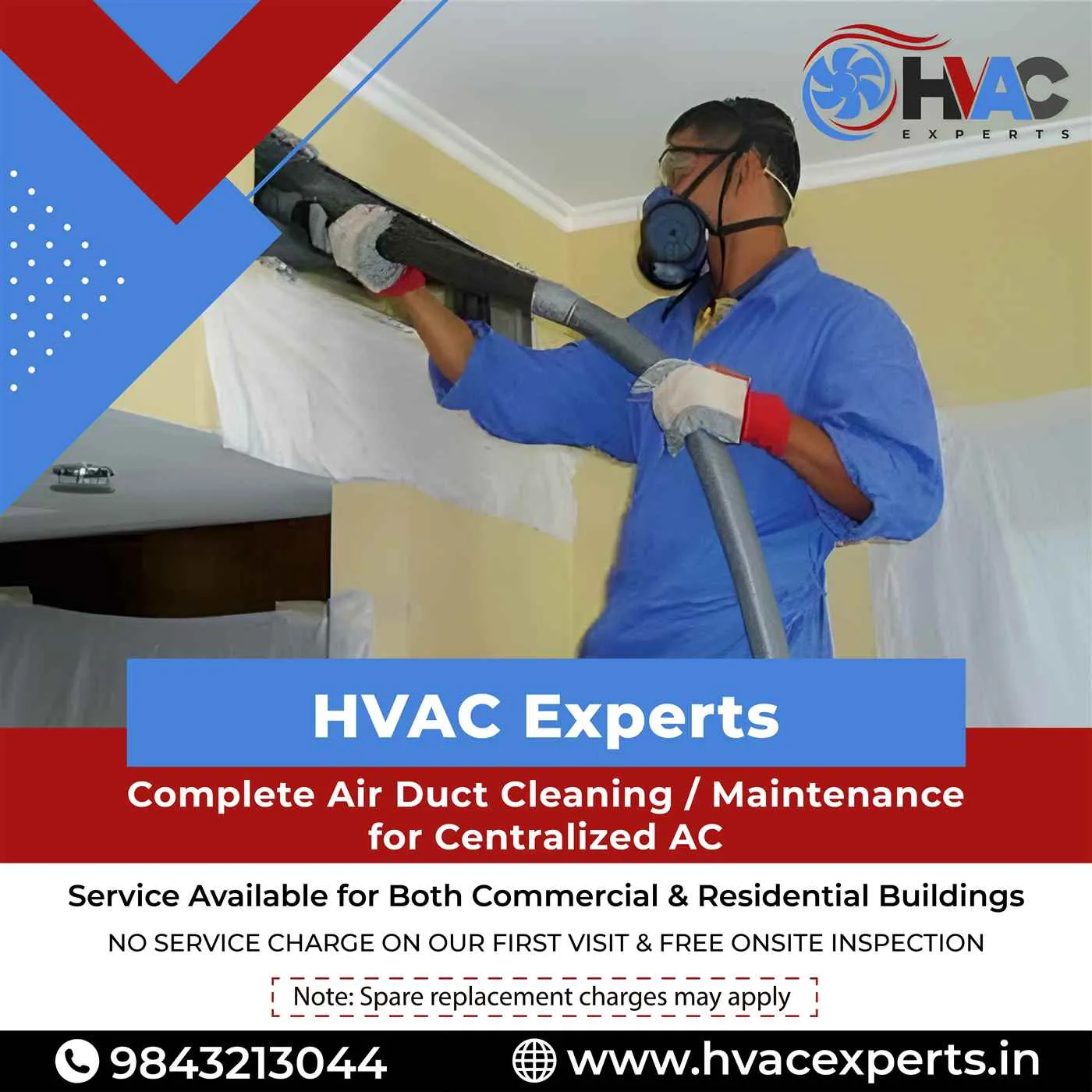 HVAC Experts