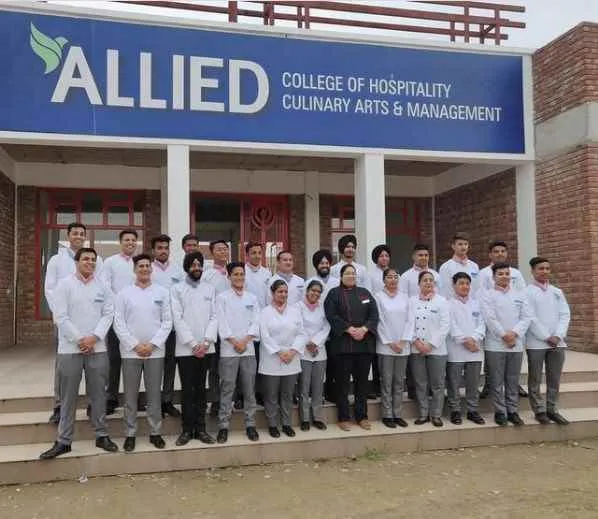 ALLIED Chandigarh