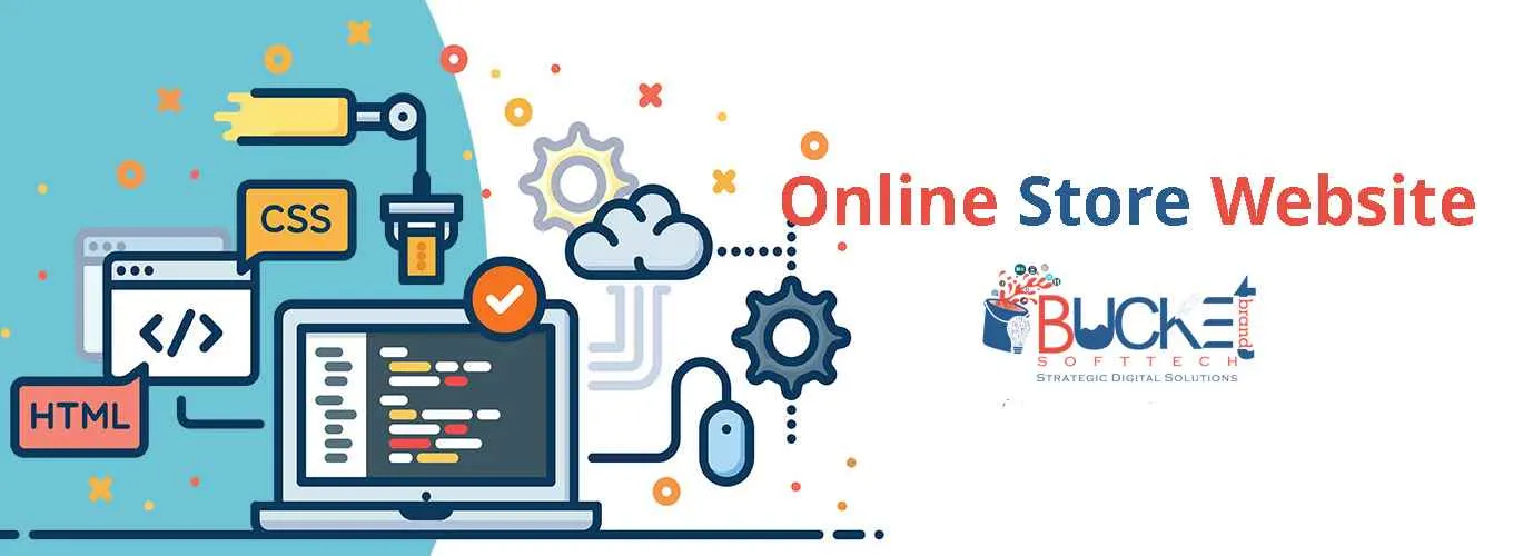 Brand Bucket Softtech Brand Bucket Softtech