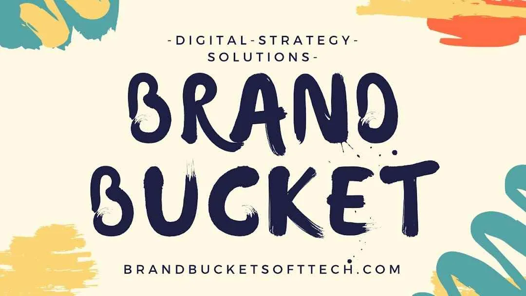 Brand Bucket Softtech Brand Bucket Softtech