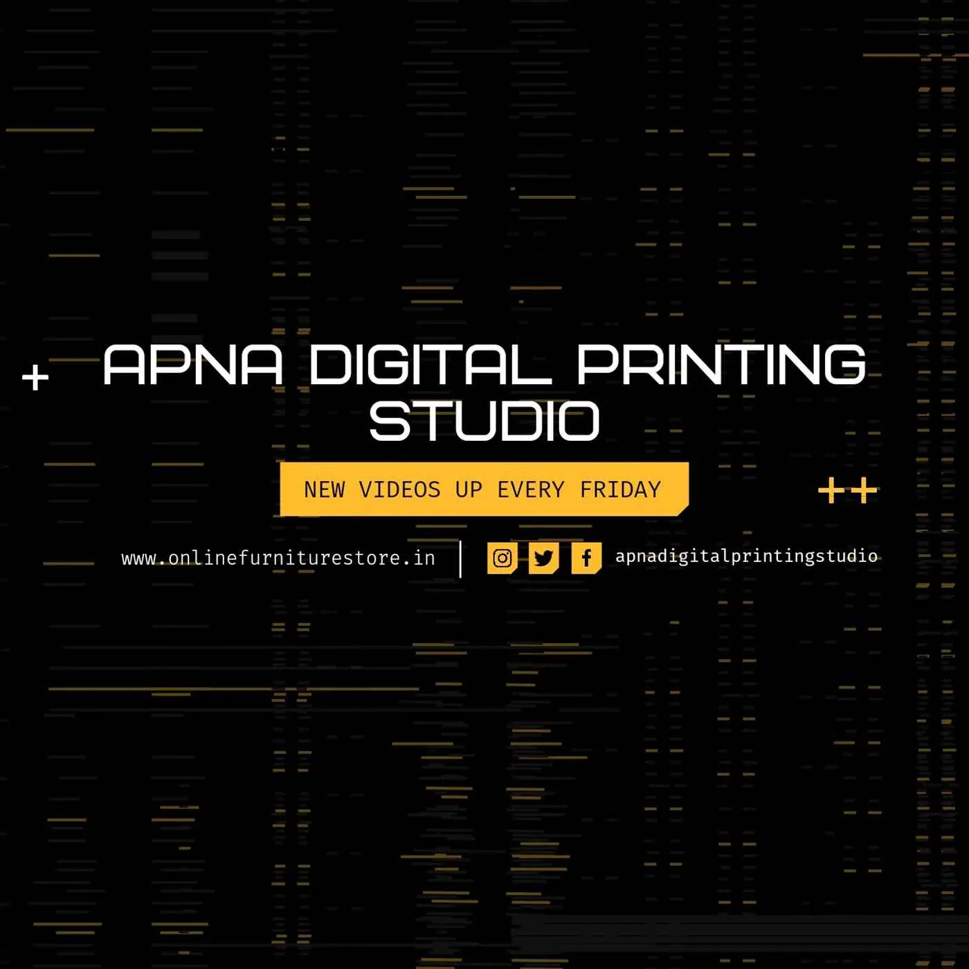 Apna Digital Printing Studio