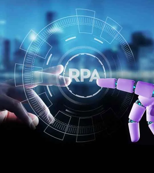 RPA Training