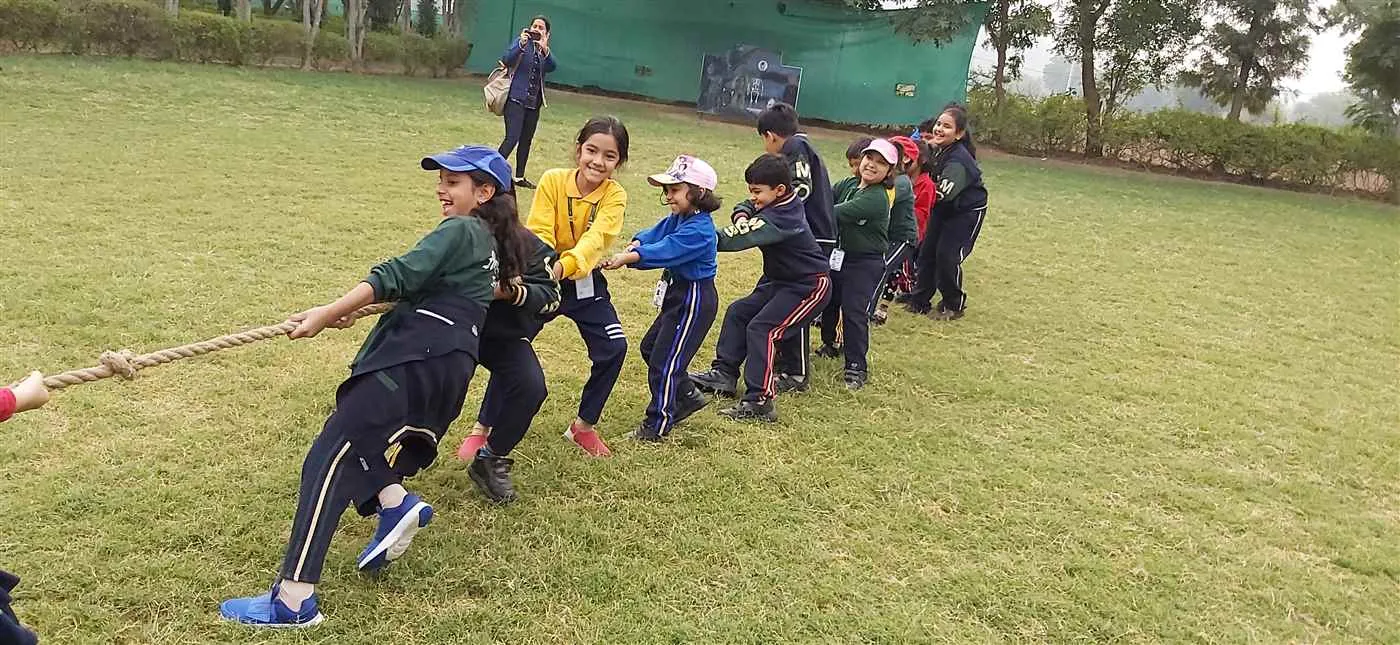 Mount Olympus School Mount Olympus School