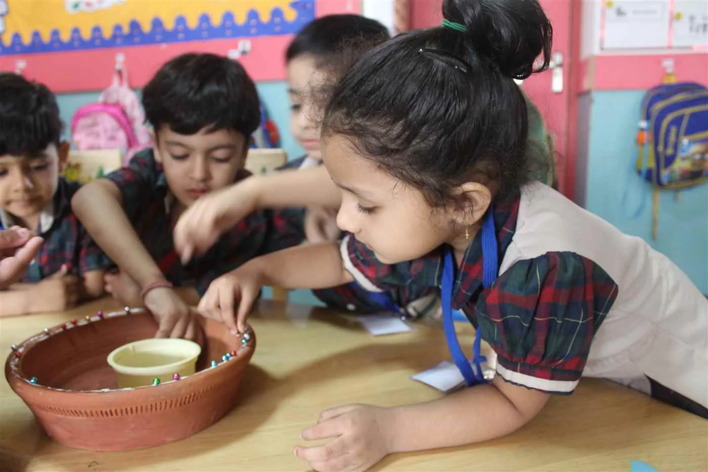 Mount Olympus School Mount Olympus School