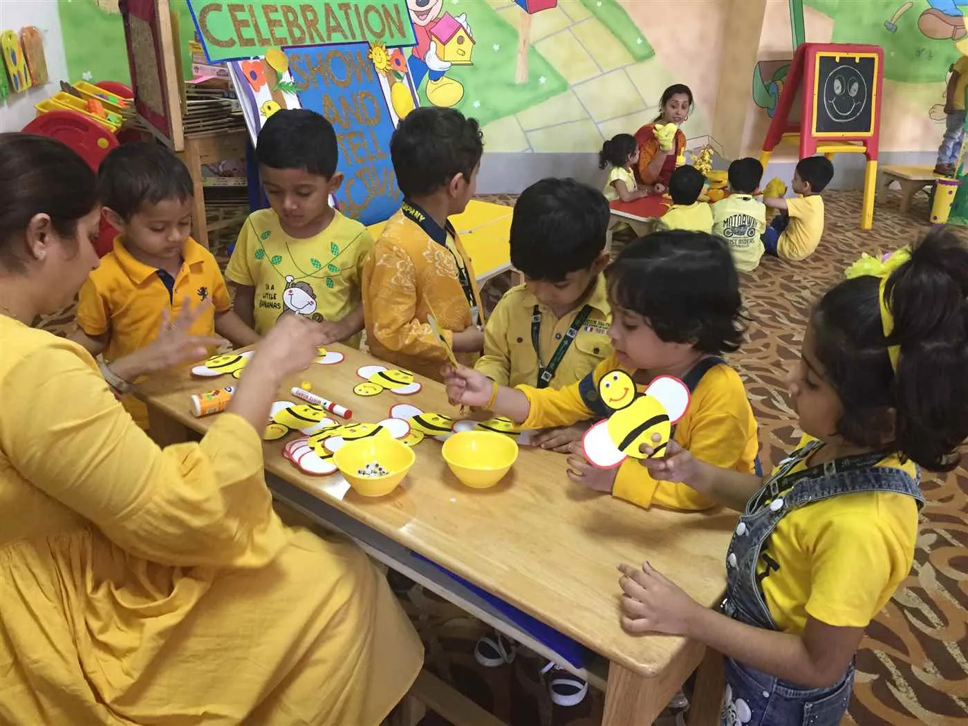 Mount Olympus School Mount Olympus School