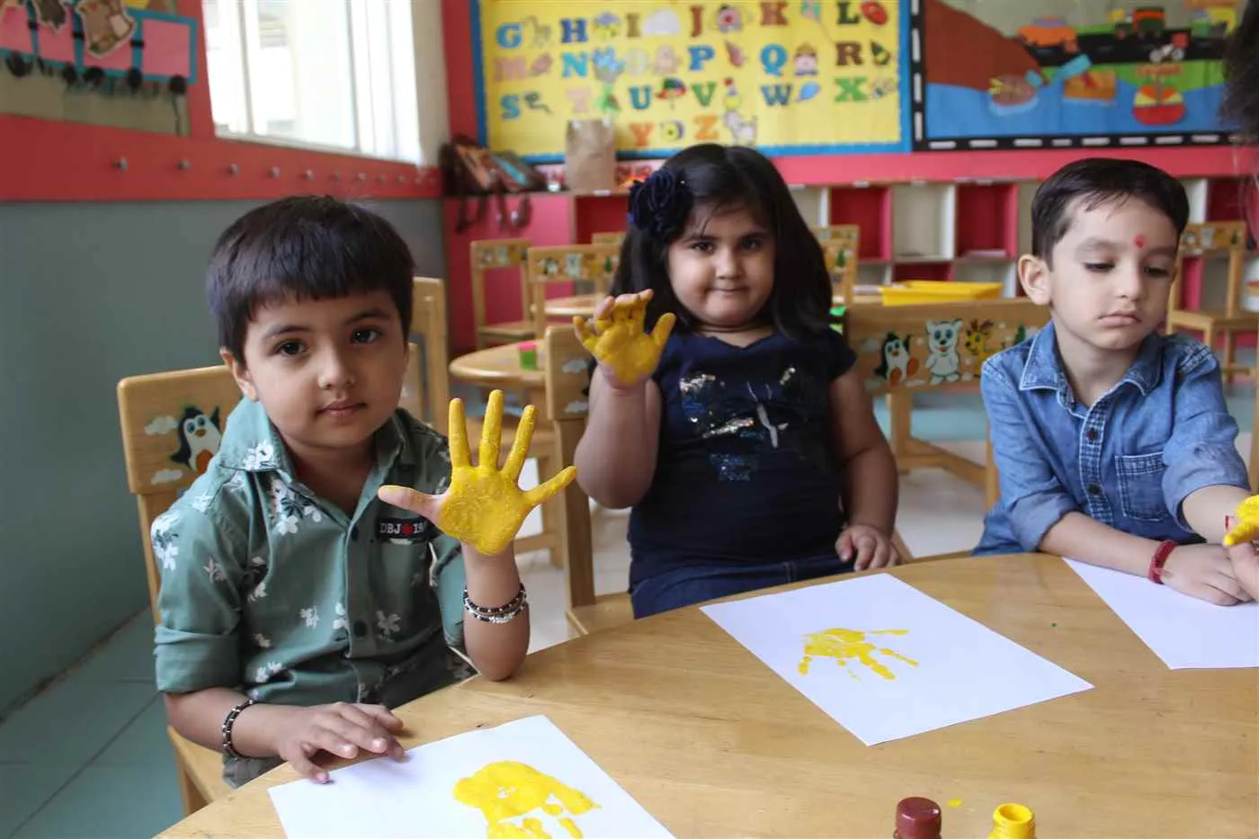 Mount Olympus School Mount Olympus School