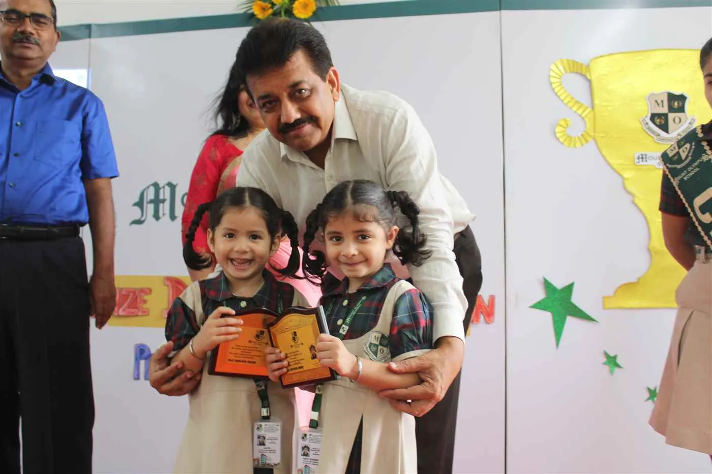 Mount Olympus School Mount Olympus School