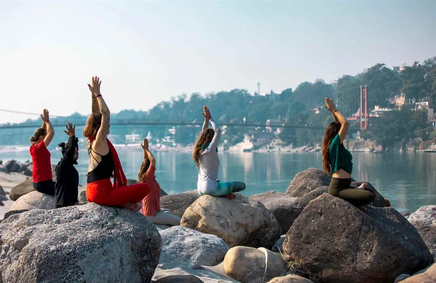 Sattva Yoga Academy Sattva Yoga Academy