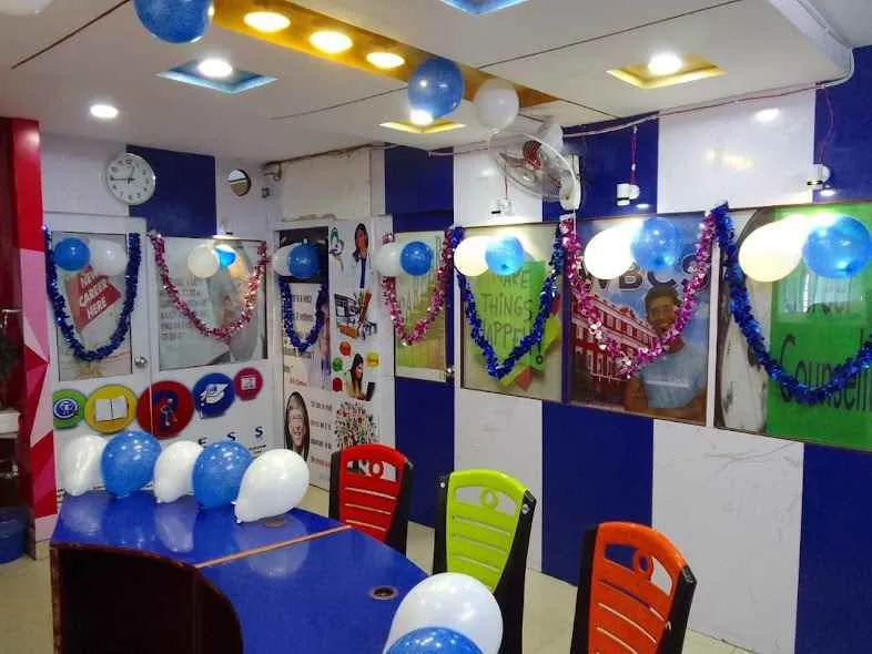 Slate N Chalk Academy