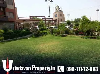 Vrindavan Property