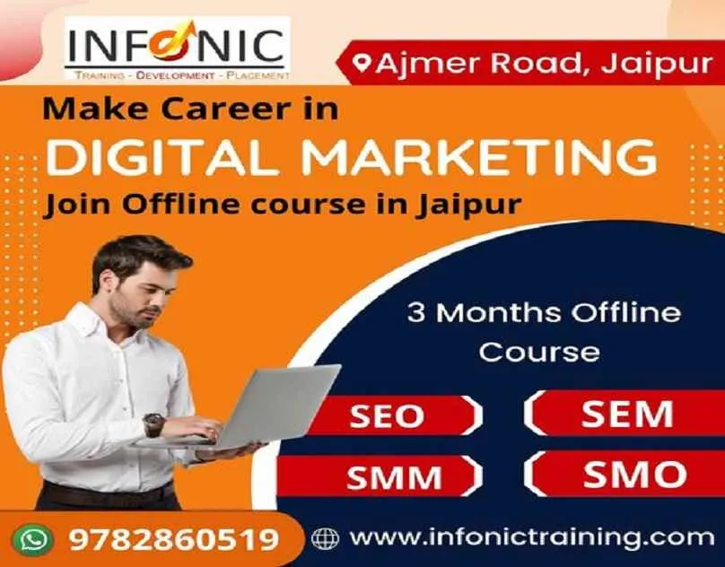 Infonic Training 