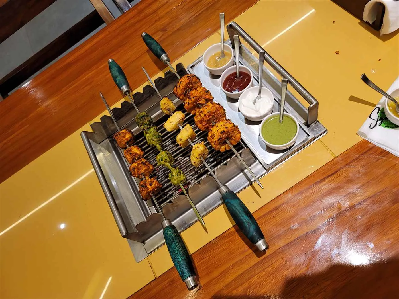 Signature Grills Signature Grills