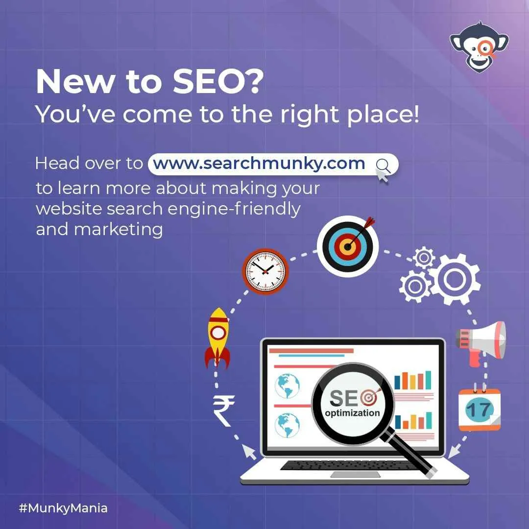 Search Munky Search Munky