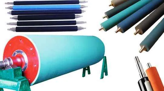 Nordstern Rubber And Rolls P Ltd.