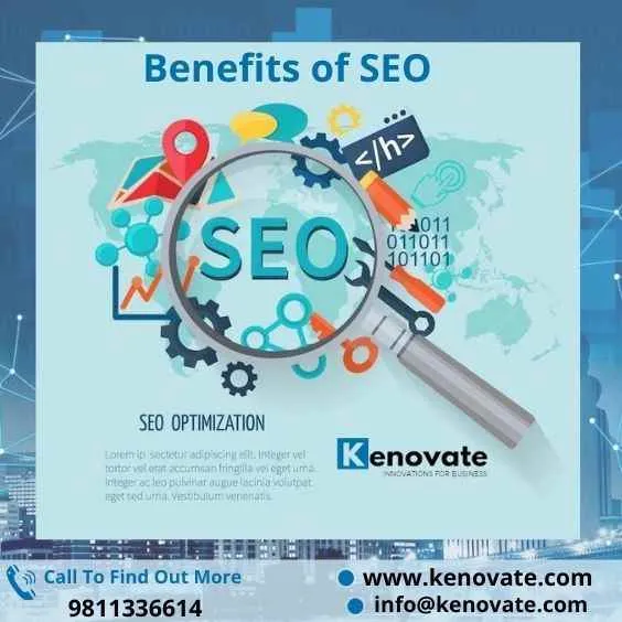 Kenovate Solutions Kenovate Solutions