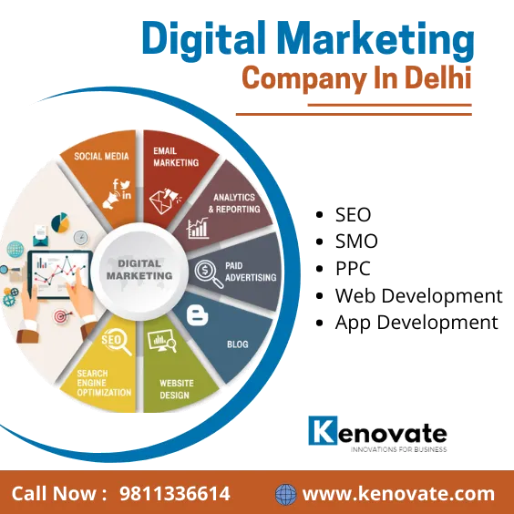 Kenovate Solutions Kenovate Solutions