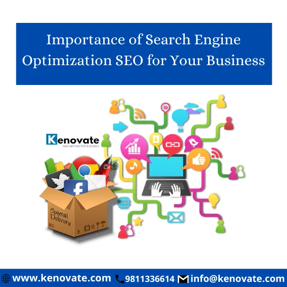 Kenovate Solutions Kenovate Solutions