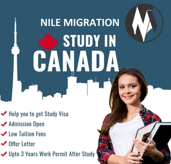 Nile Migration Nile Migration