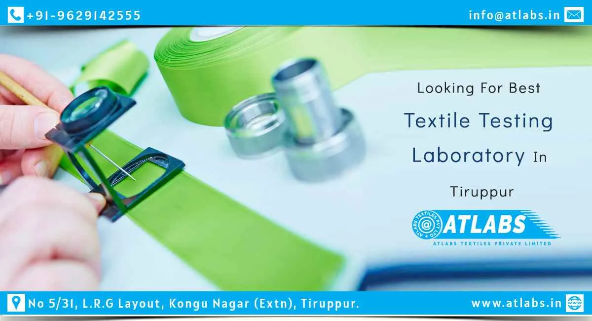Atlabs Textile Pvt Ltd