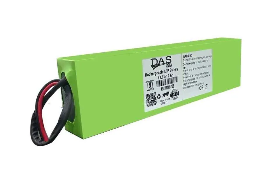 Das Electronics Solution