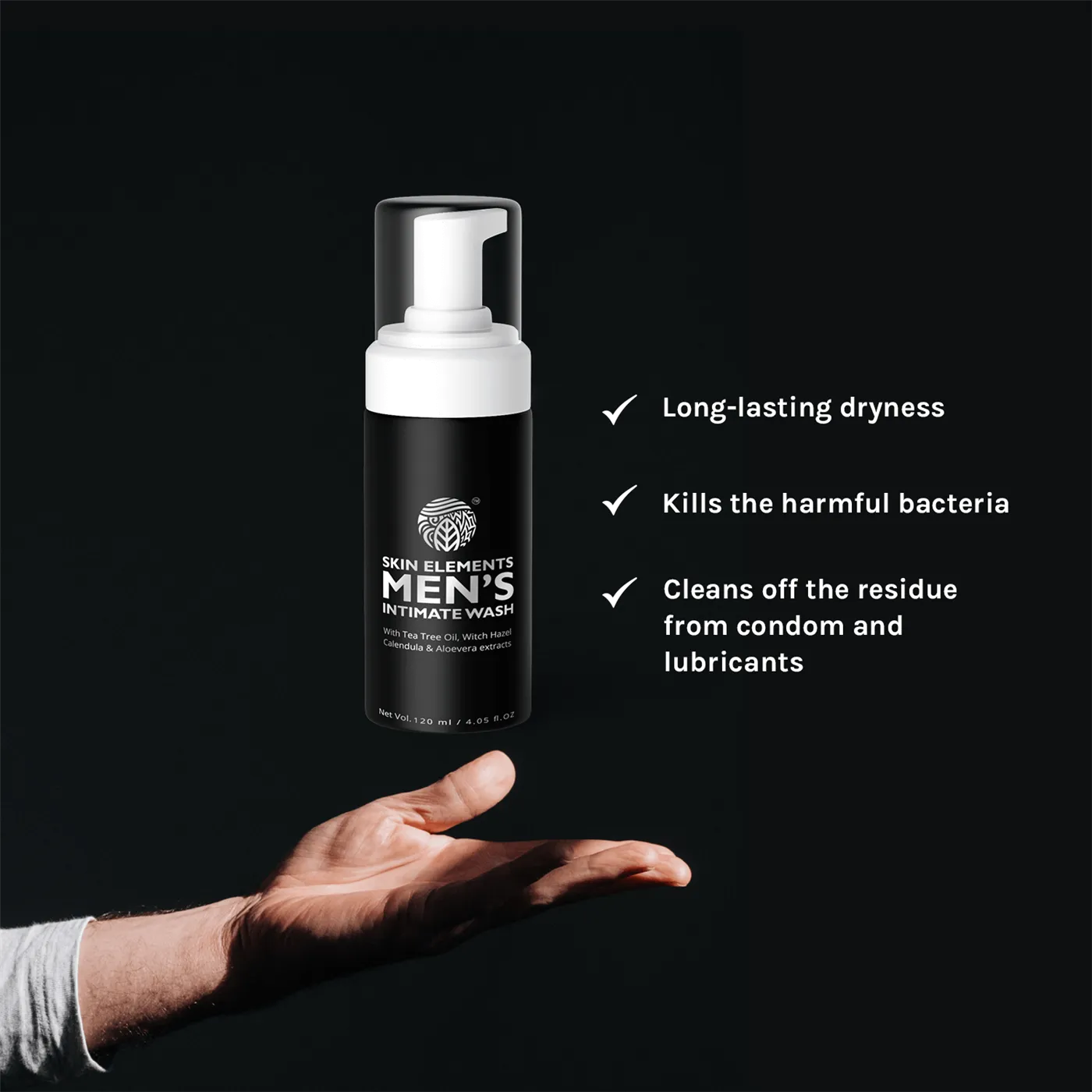 Skin Elements Skin Elements