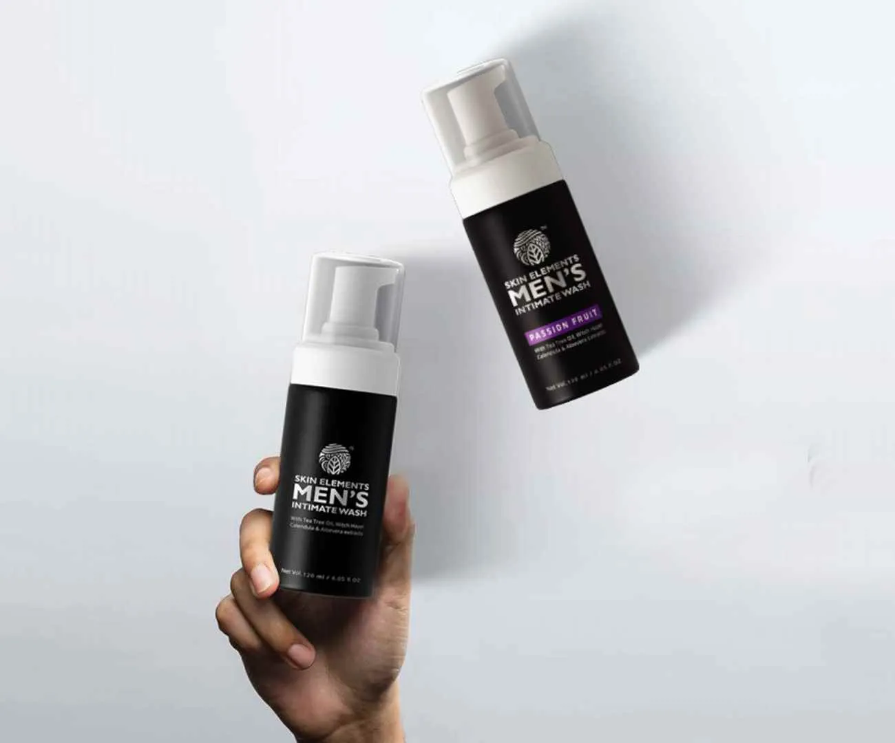 Skin Elements Skin Elements