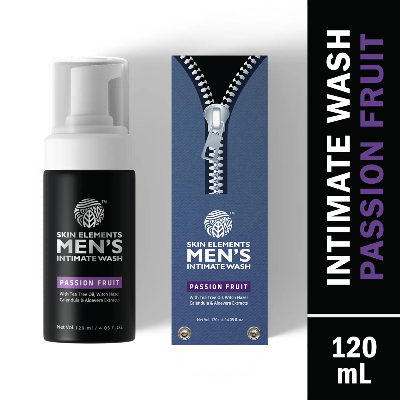 Skin Elements Skin Elements