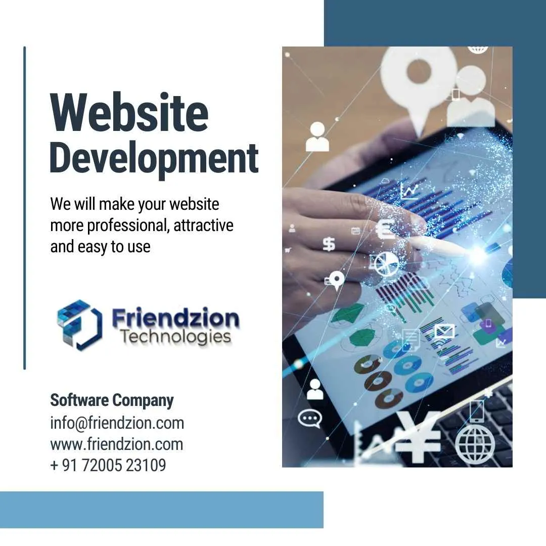 Friendzion Technologies Friendzion Technologies