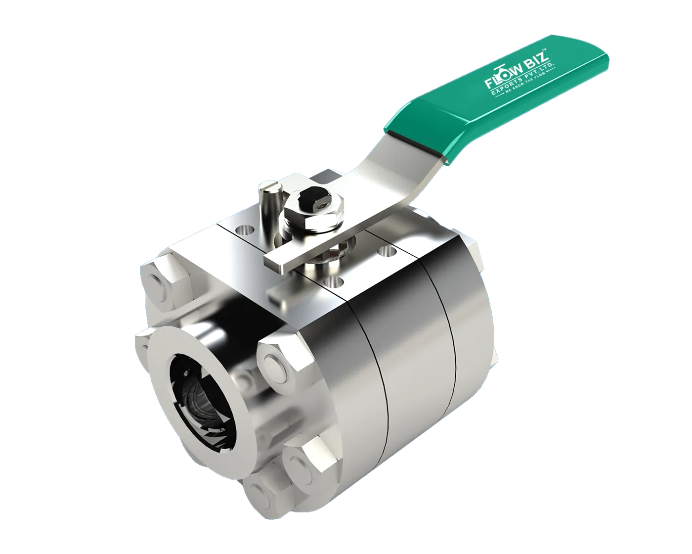 Flowbiz Exports Pvt Ltd