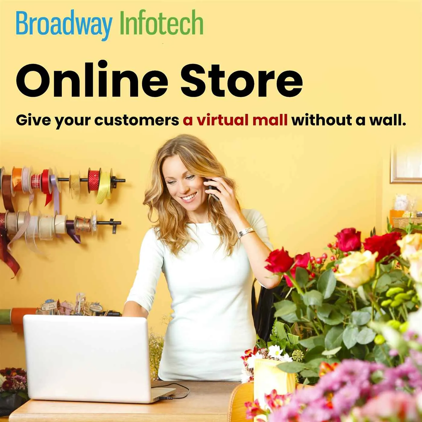 Broadway Infotech Pvt. Ltd Broadway Infotech Pvt. Ltd