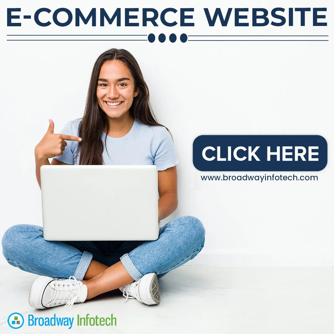 Broadway Infotech Pvt. Ltd Broadway Infotech Pvt. Ltd