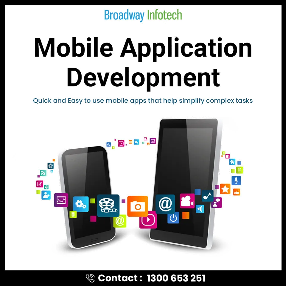 Broadway Infotech Pvt. Ltd Broadway Infotech Pvt. Ltd