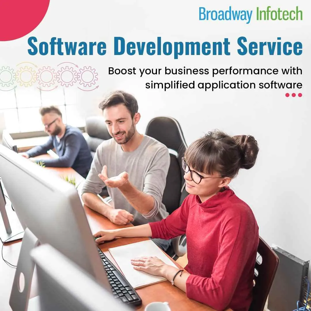 Broadway Infotech Pvt. Ltd Broadway Infotech Pvt. Ltd
