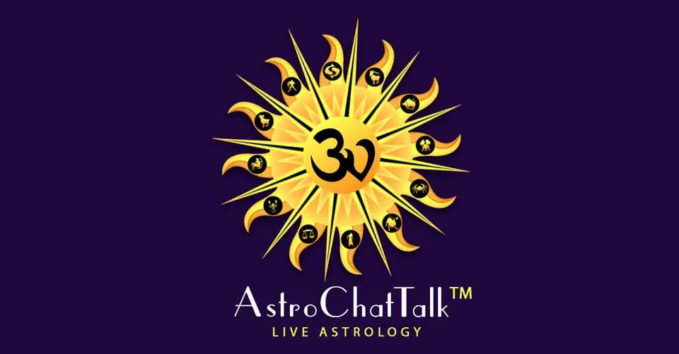 Astro Chat Talk