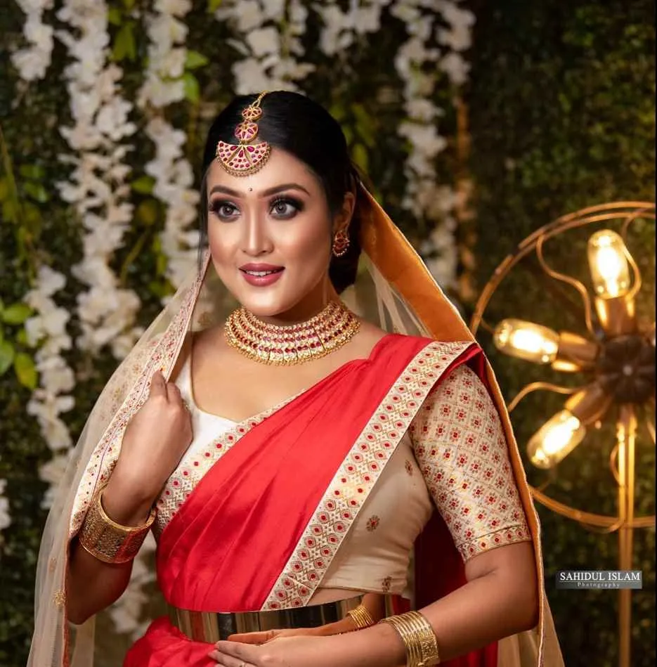 Professional Makeup Studio