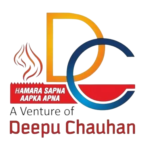 Deepu Chauhan Food Court 