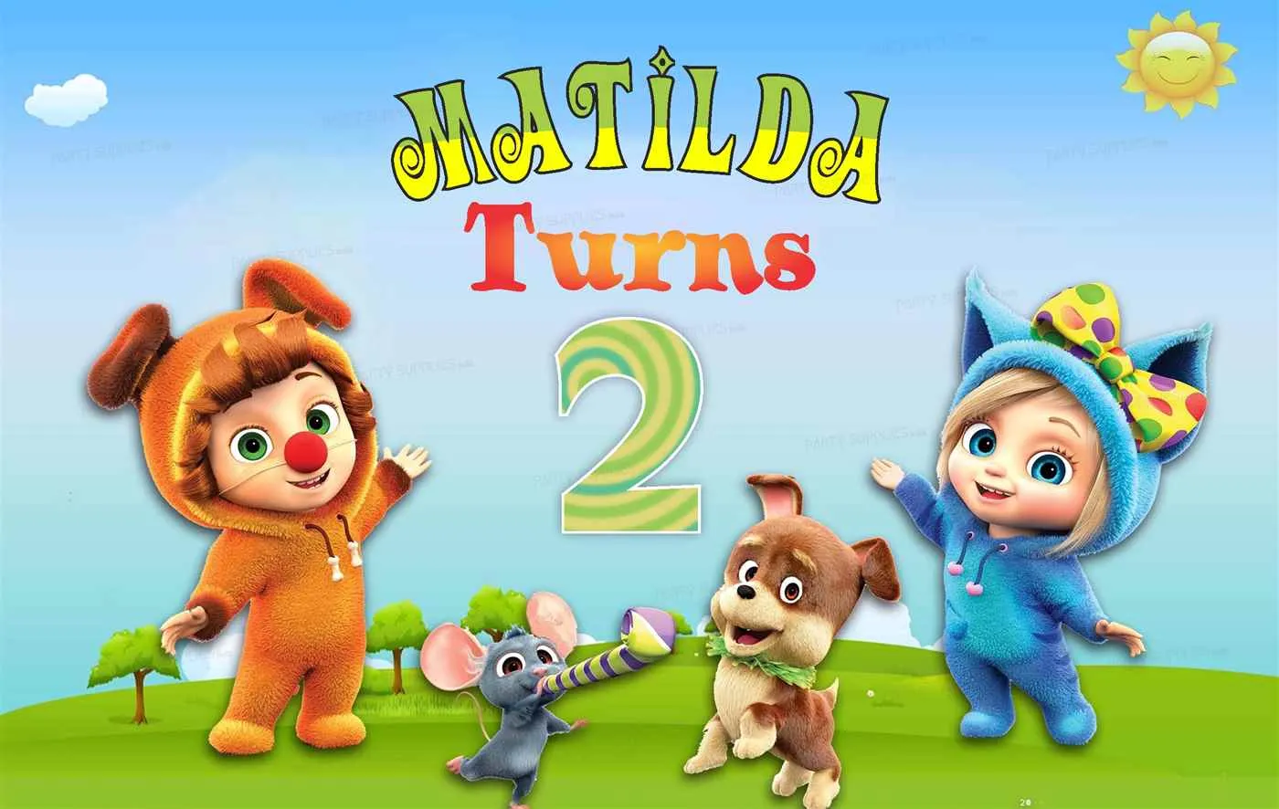 Party Supplies India