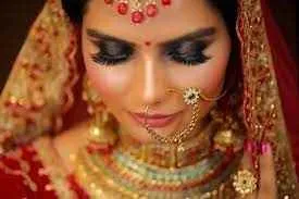 Deepanjali Unisex Salon and Makeup Studio