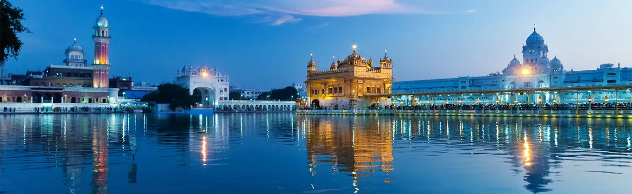 Sikh Tours Sikh Tours