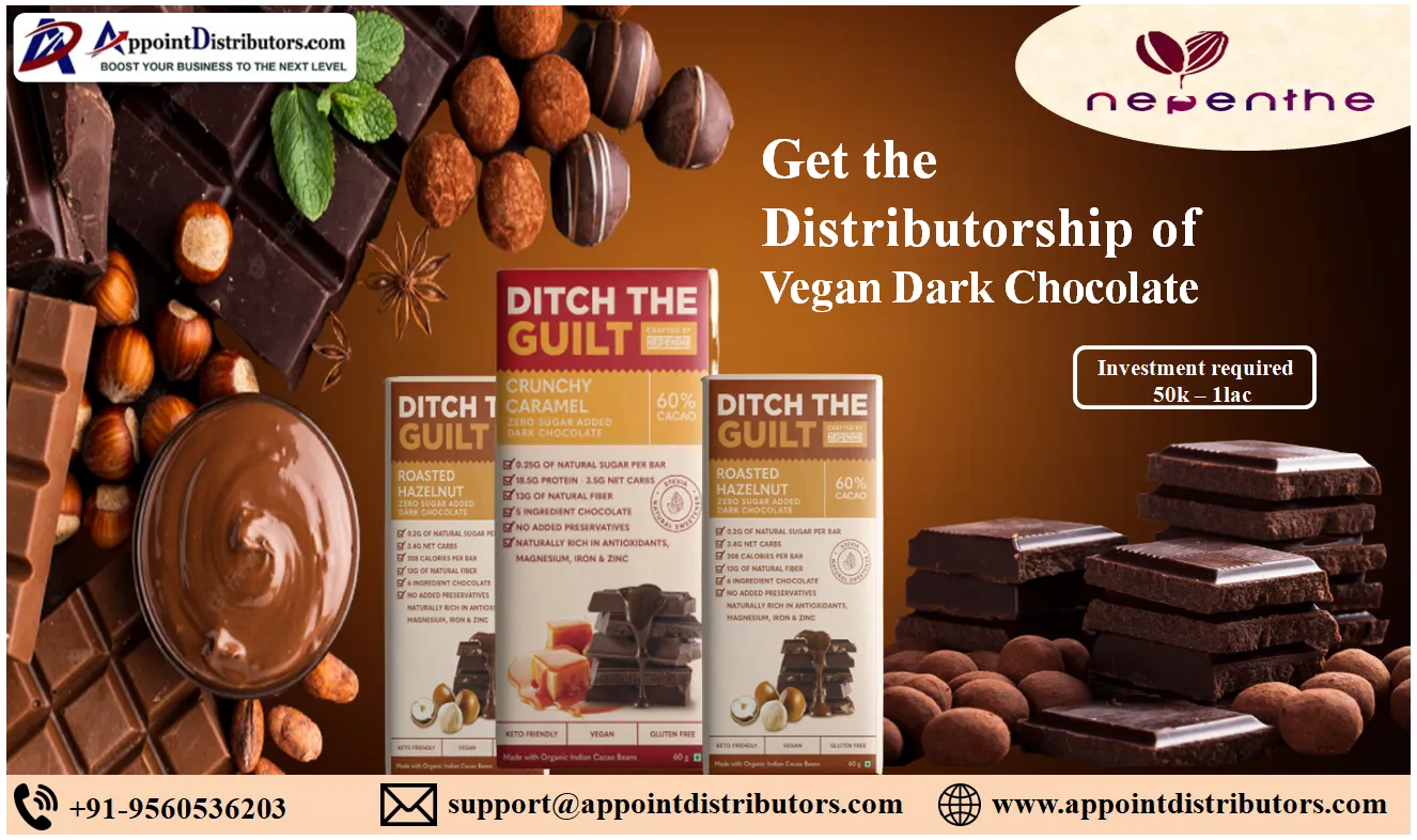 Appoint Distributors