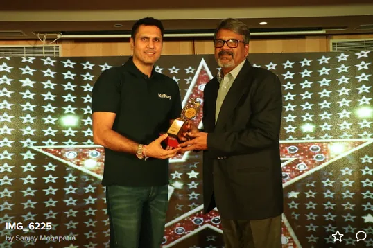 Emarson Infotech Pvt. Ltd. Emarson Infotech Pvt. Ltd.