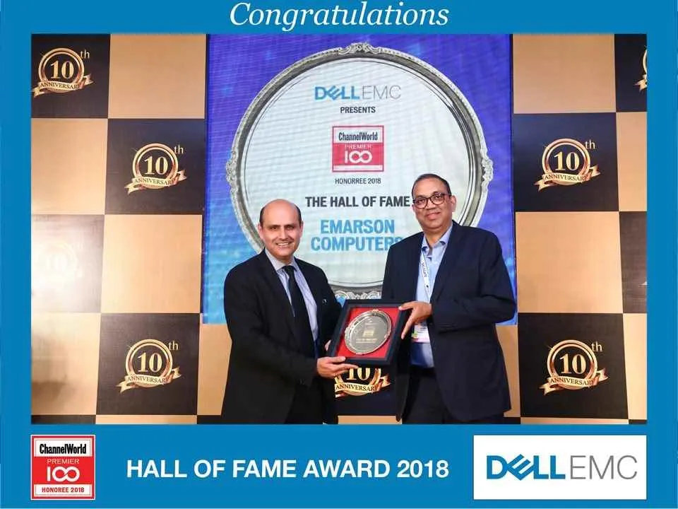 Emarson Infotech Pvt. Ltd. Emarson Infotech Pvt. Ltd.