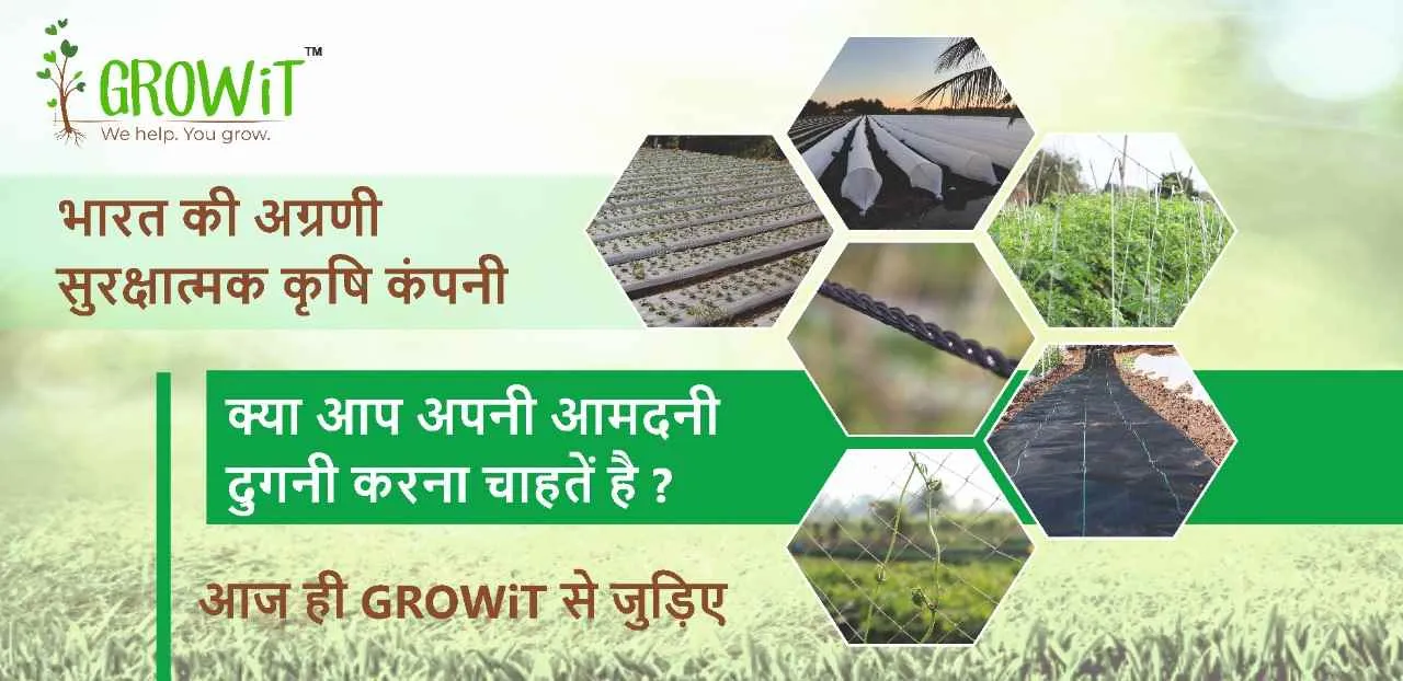 Growit India Private Limited