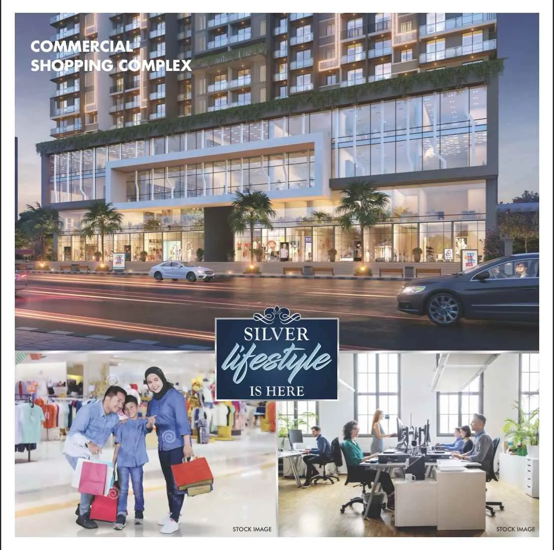 Silver Lifestyle Silver Lifestyle