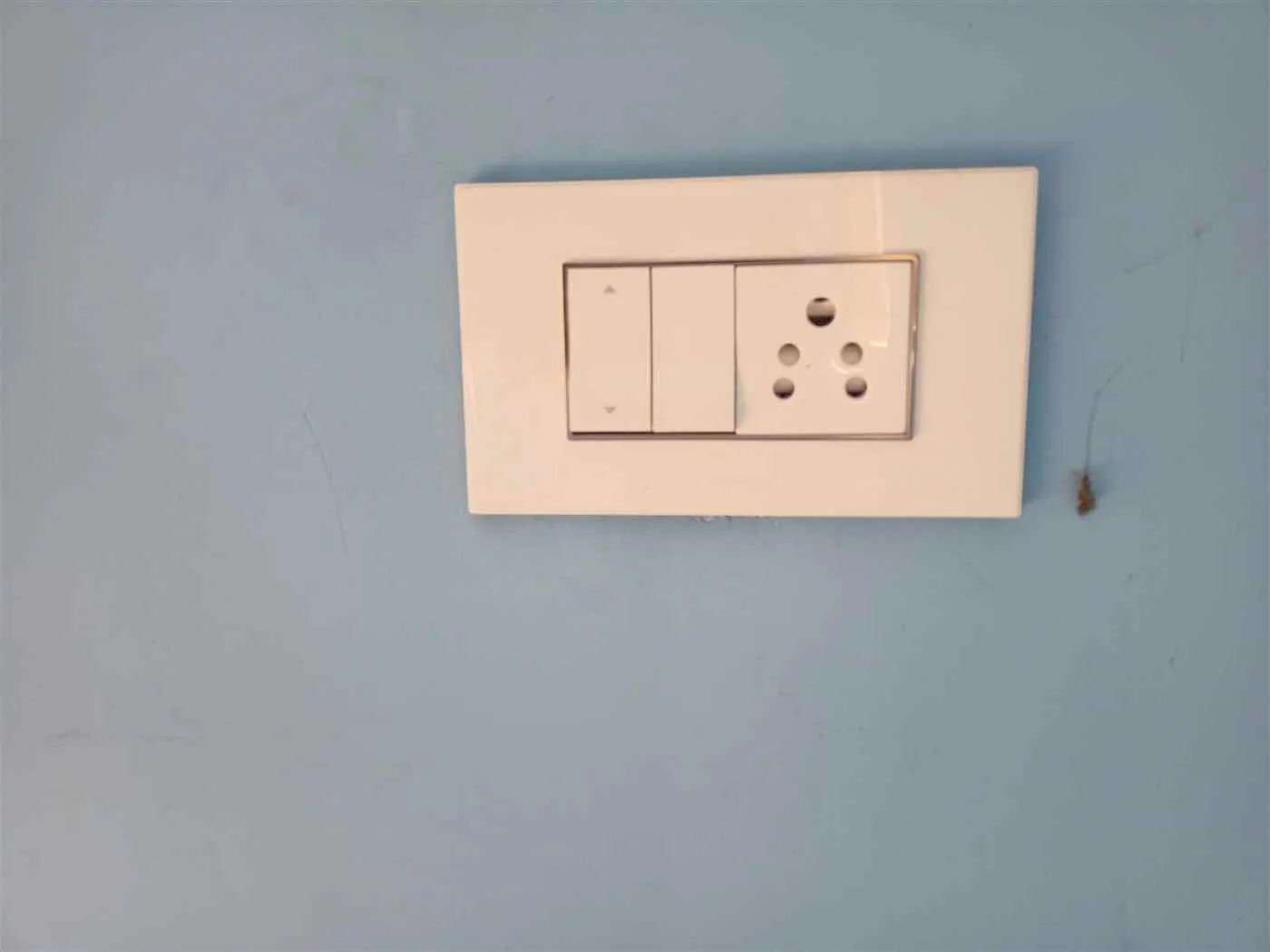 BB Electricals and Plumbing Work