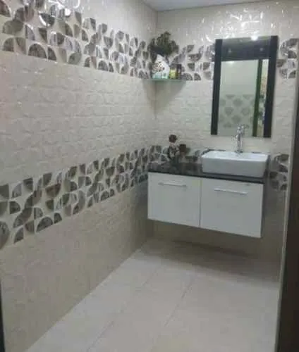 BB Electricals and Plumbing Work